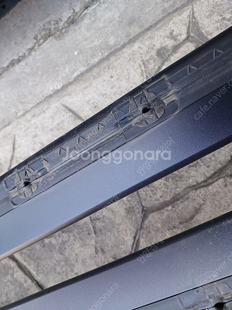 툴레 하프로 팩라인 코토 일체형 루프박스 가로바 자전거캐리어 어닝 중고 판매,당일매입(상시 업데이트)--5